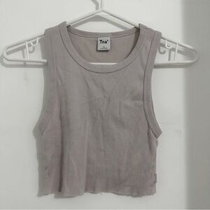TNA tank size xs